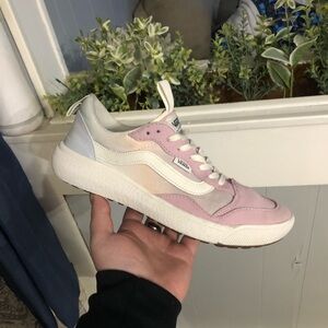 Women’s Vans Ultrarange EXO Ombré Multicolor size 8.5